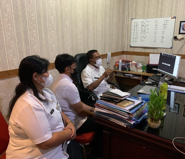 Presentasi Keterbukaan Informasi Publik 
