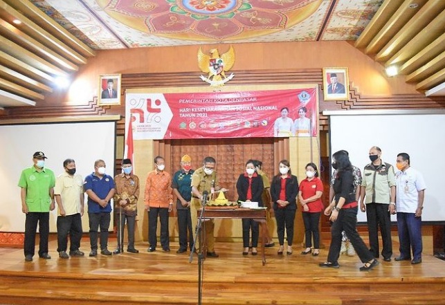 Peringatan HKSN