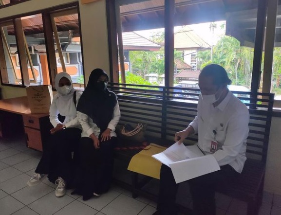 Konsultasi Yayasan Panti Asuhan LKSA