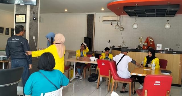 Kegiatan Pengabdian Masyarakat Universitas Indonesia