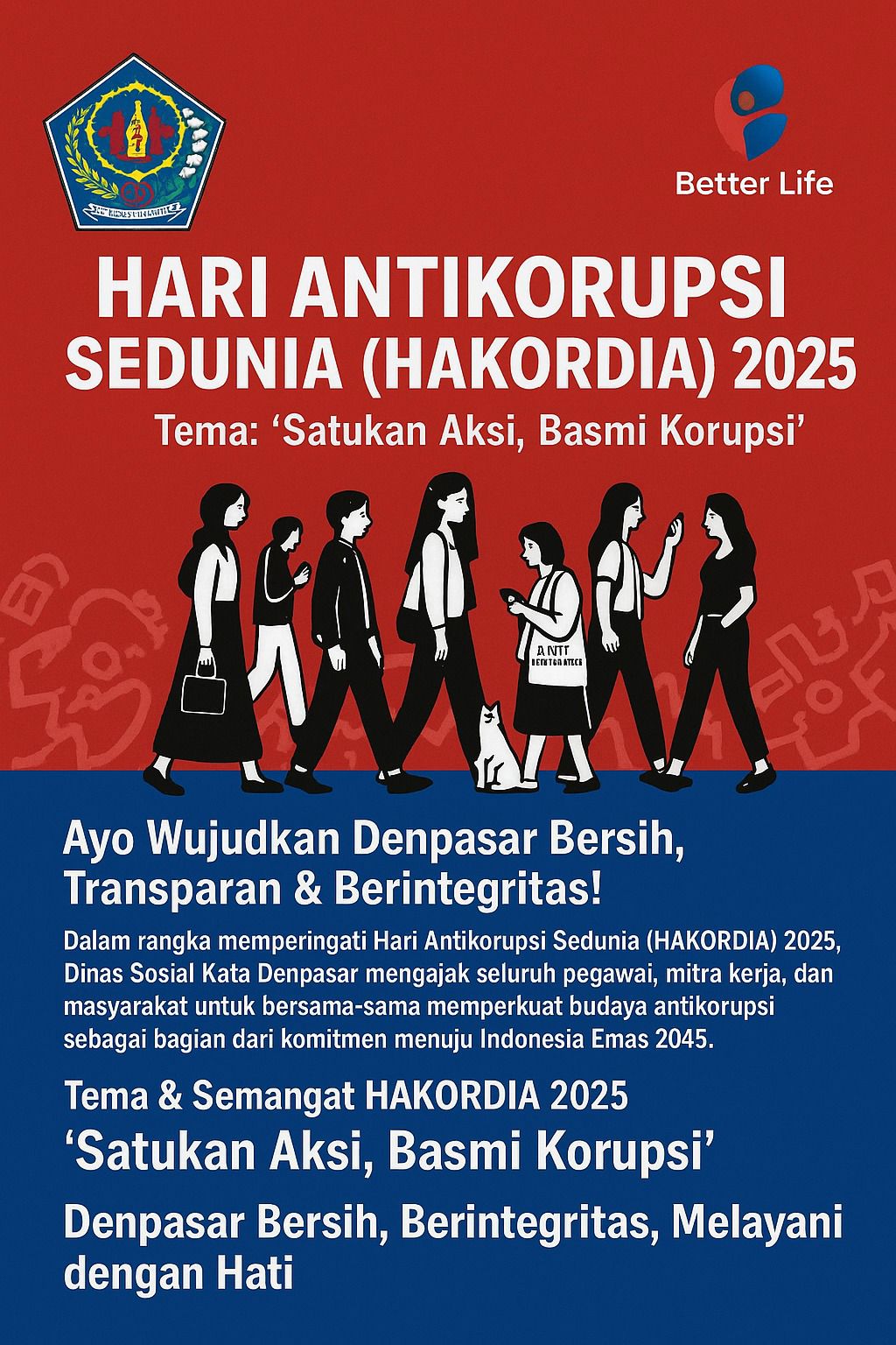 HAKORDIA 2025