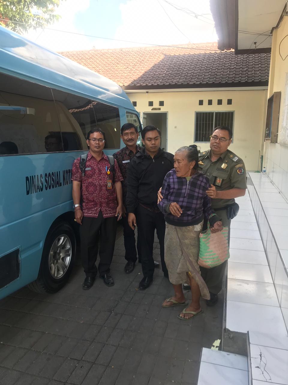 PENERTIBAN GEPENG