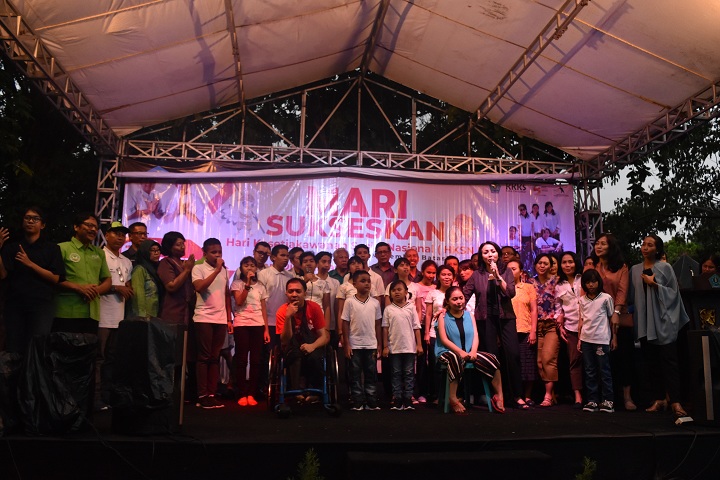 Penutupan HKSN dan HDI 2019