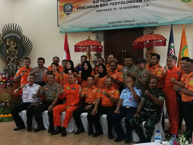 Giat Tagana Denpasar