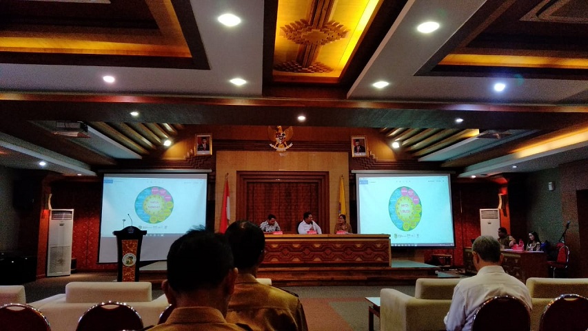 Sosialisasi Bahaya Narkoba dan Kesehatan Jiwa