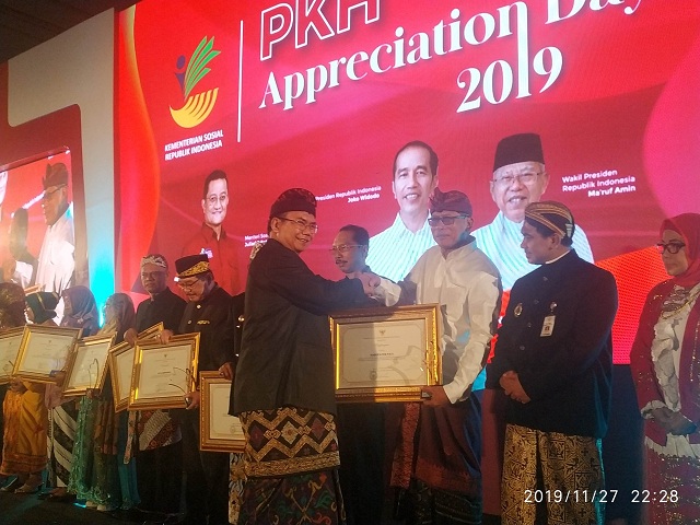 PKH Appreciation Day 2019