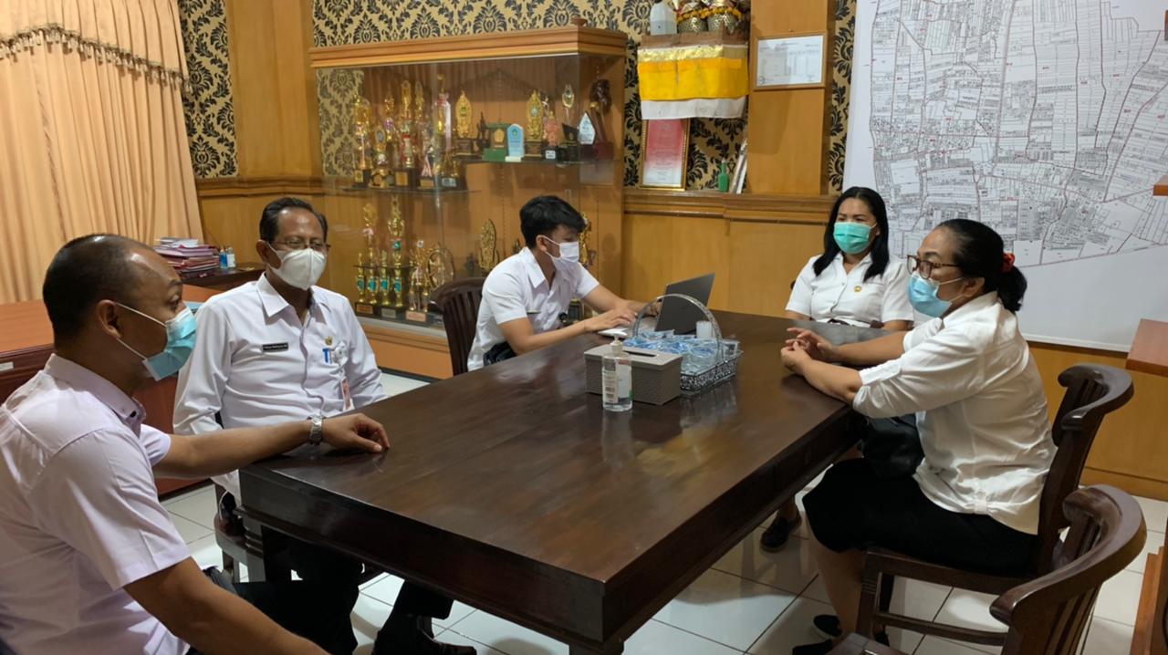 Sosialisasi JKN KIS PBI 
