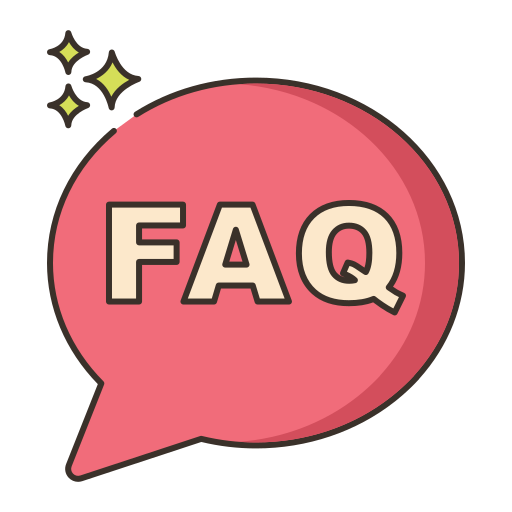 FAQ (Frequently Asked Question)