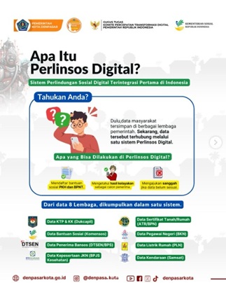 Apa itu Perlinsos Digital?